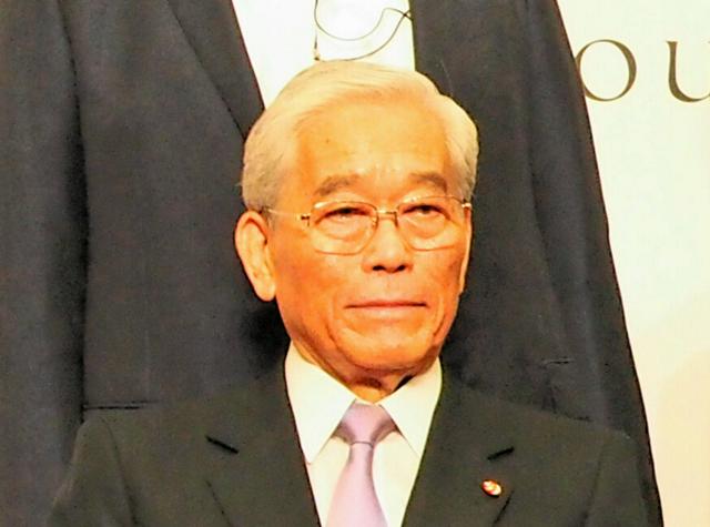 フジの日枝久氏、33年務めた東海テレビ取締役も退任へ　後任に清水賢治氏…　東海テレビ「総合的に判断した」